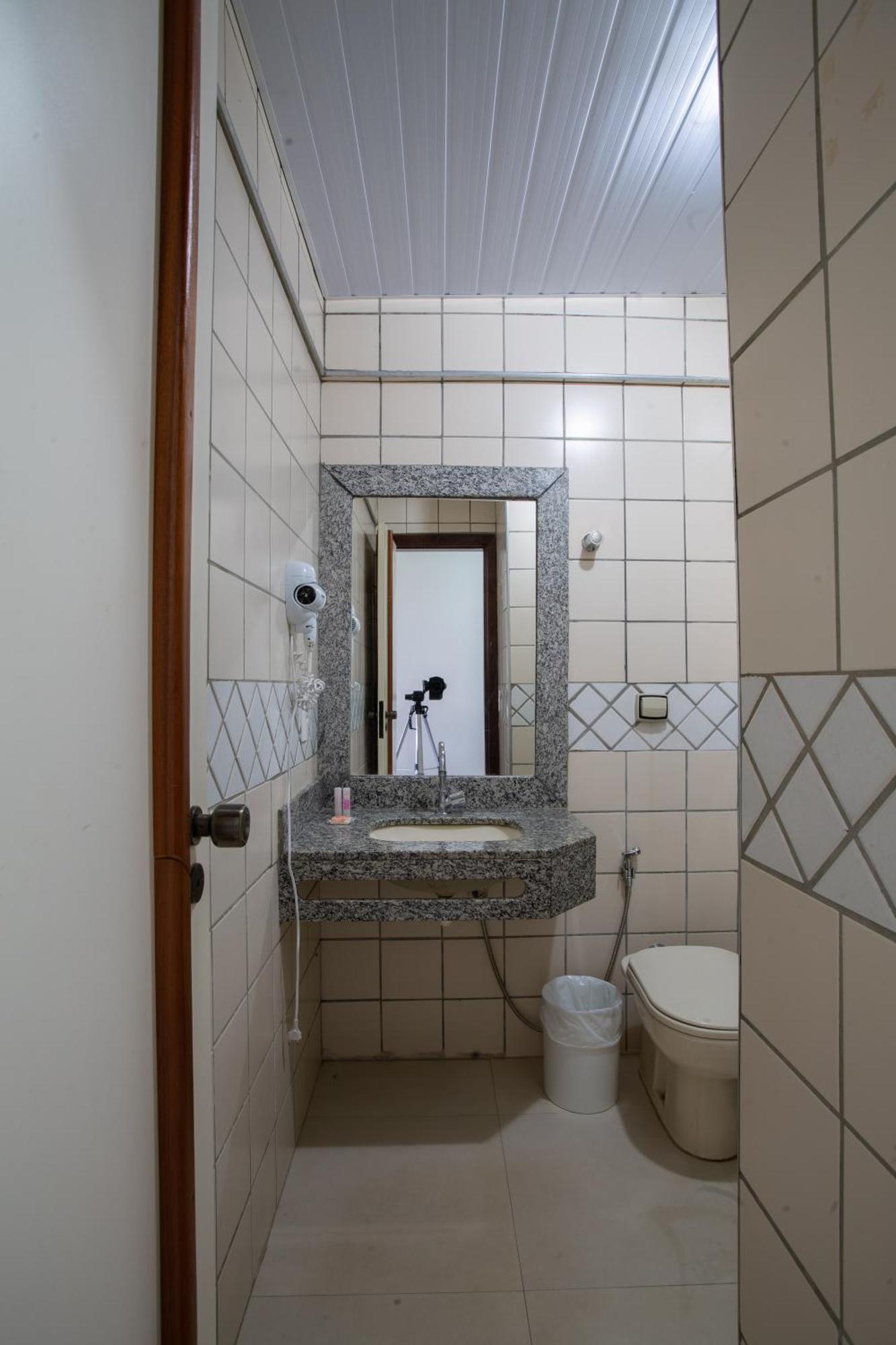 Hotel Apollo Uberlândia Kültér fotó
