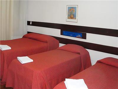Hotel Apollo Uberlândia Kültér fotó